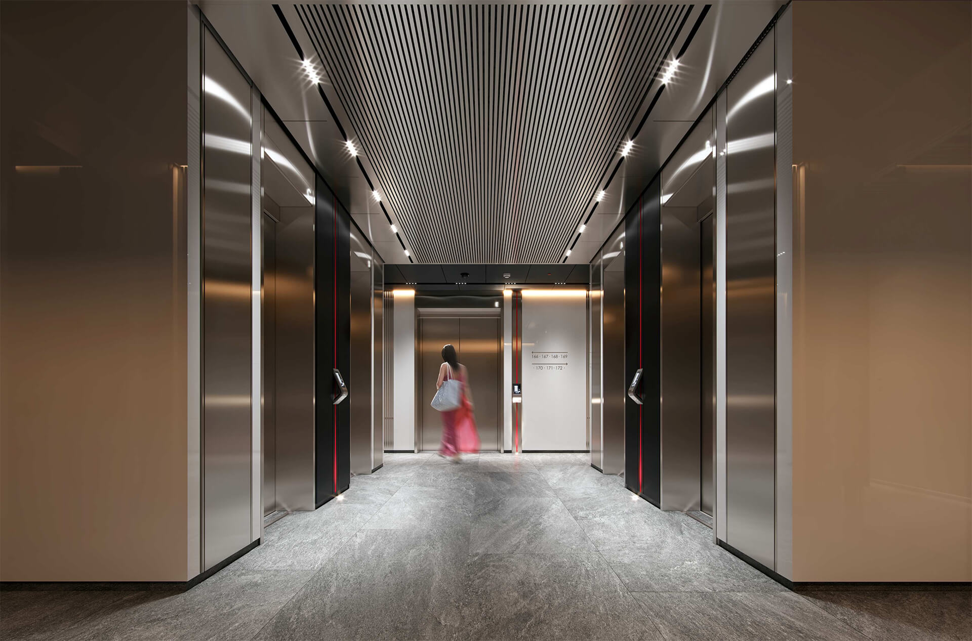 Квартиры, планировки и цены на старте продаж от застройщика КОРТРОС